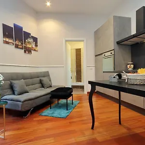 4bnb - Otranto Vatican Rzym