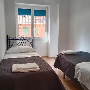 Appartamento San Pietro, Roma