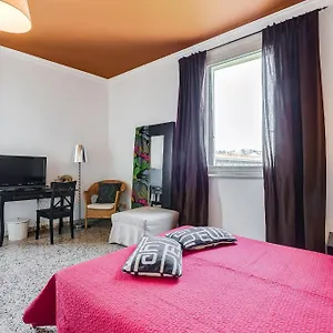 Appartamento San Pietro 3 E Bagno In Camera, Roma