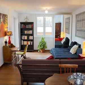 Appartamento Casa Francesca Zona Gemelli, Roma