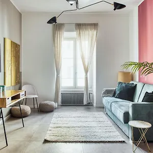 Appartamento Clausim Domus: New Brightful Flat Next To The Vatican, Roma