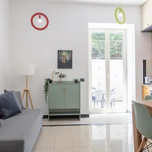 Appartamento Homes - S Camillo - Near Trastevere, Roma