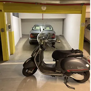 Appartamento Angelico Loft, Roma