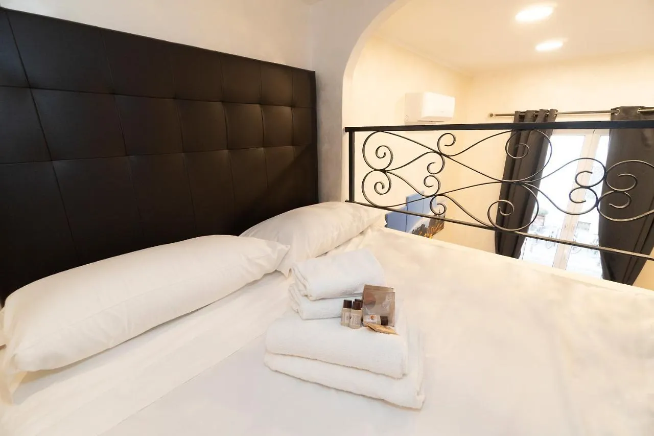 Popolo Pen 56 Apartament Roma