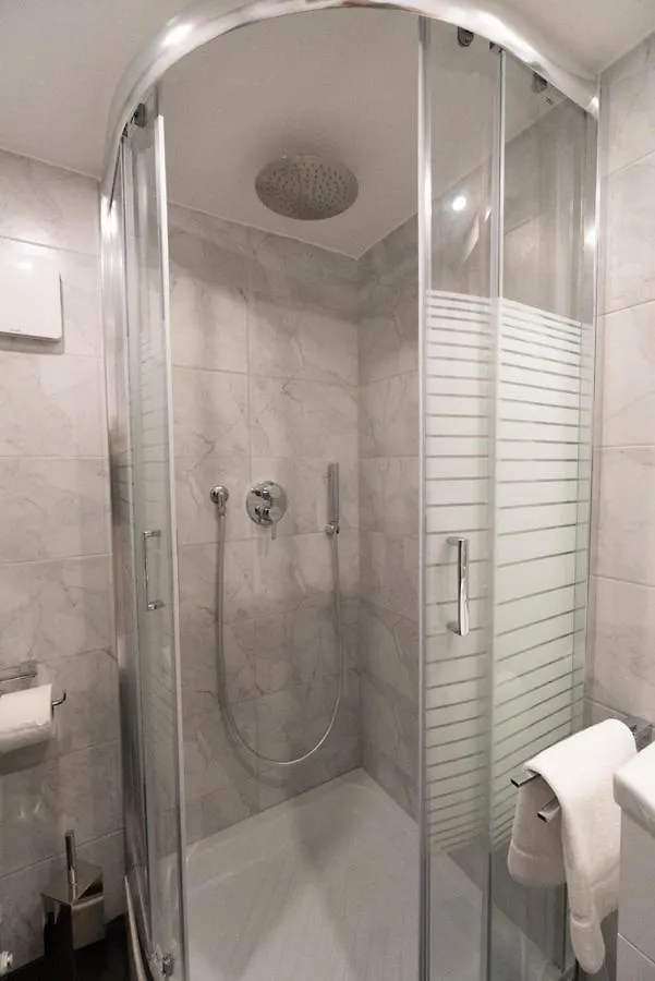 Popolo Pen 56 Apartament Roma