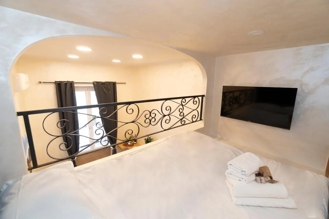 Popolo Pen 56 Apartament Roma