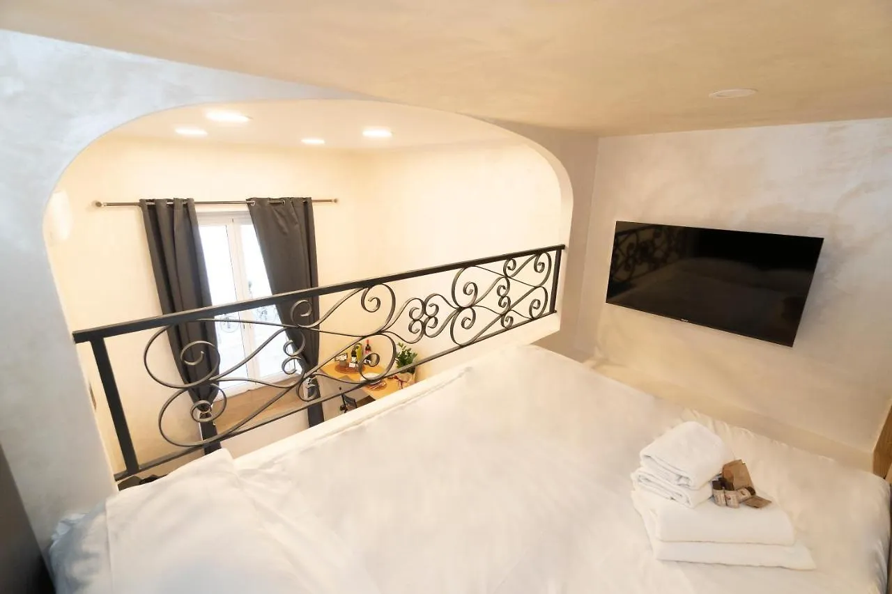 Popolo Pen 56 Apartament Roma Italia
